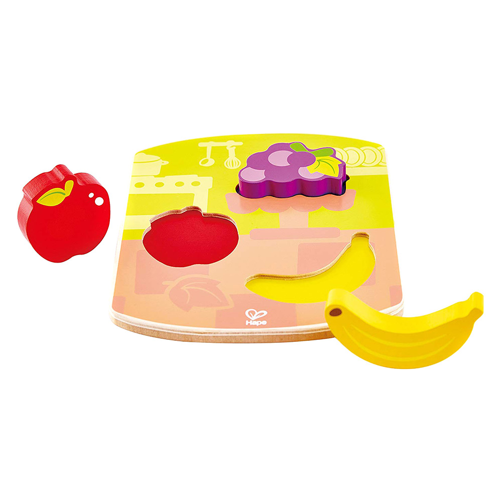 

Сортер Hape Фрукты (E1453)