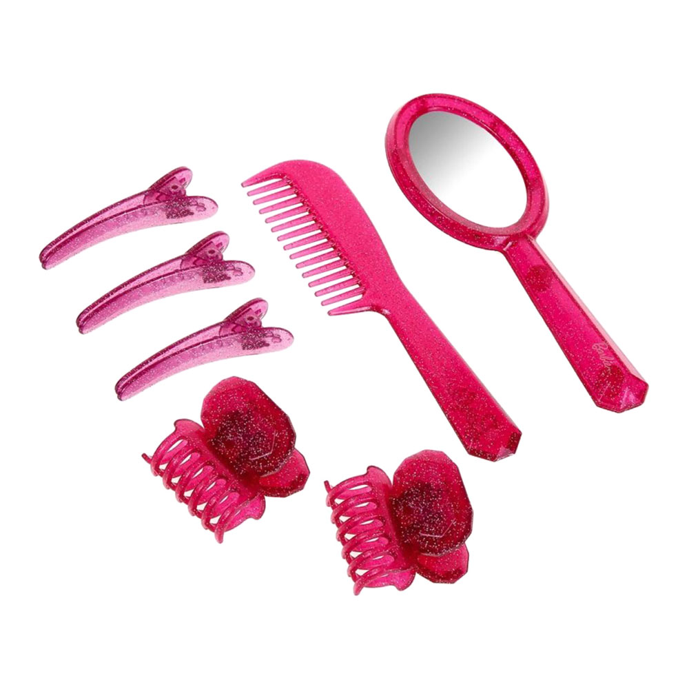 

Набір для догляду за волоссям Barbie (5792)