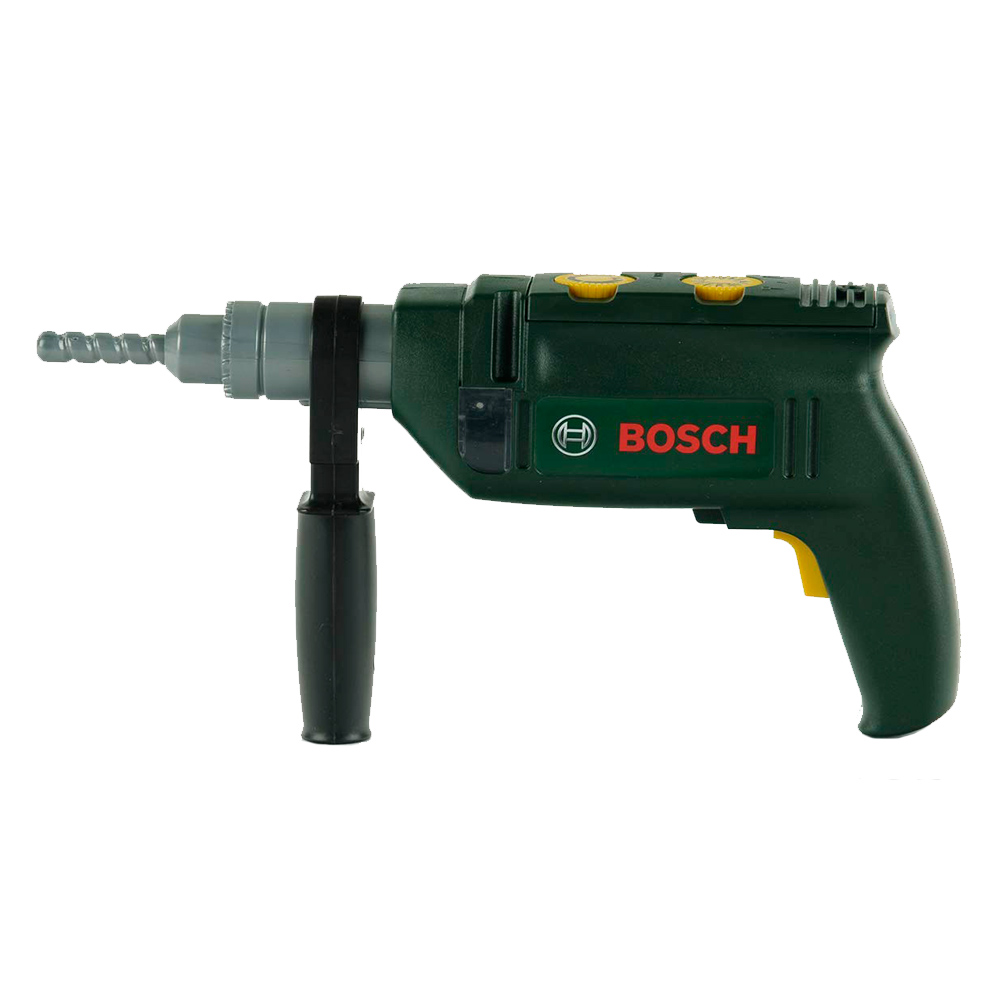 

Игрушечный инструмент Bosch Дрель (8410)
