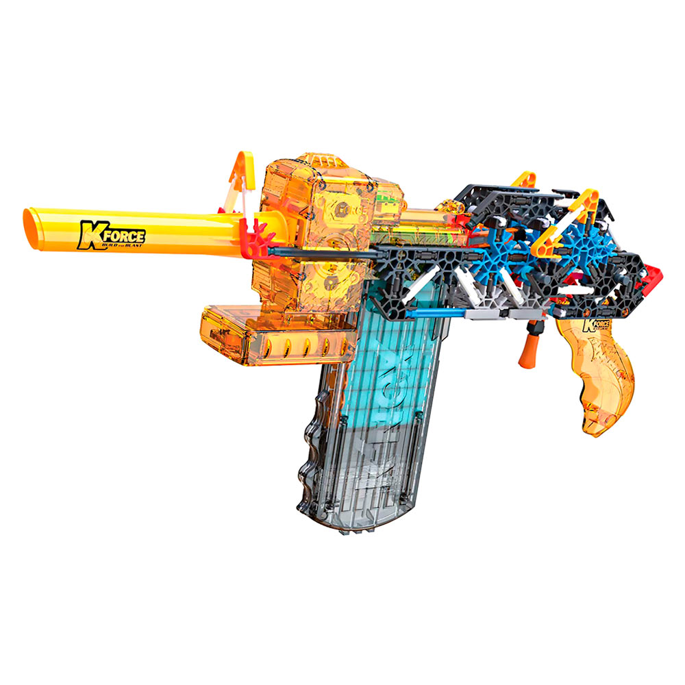 

Набор для конструирования Flash fire (47010)