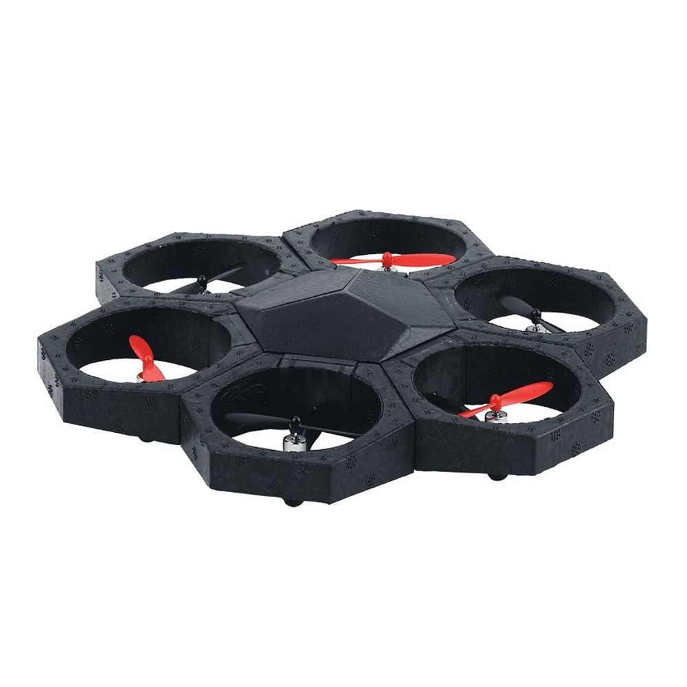 

Дрон модульной Airblock Makeblock (09.98.08)