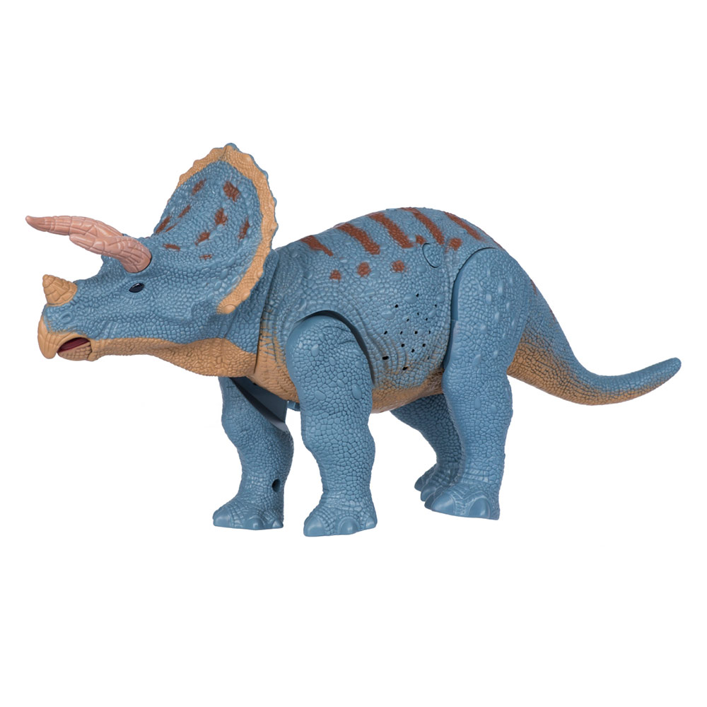 

Динозавр серый со светом и звуком Same Toy Dinosaur Planet (RS6167AUt)
