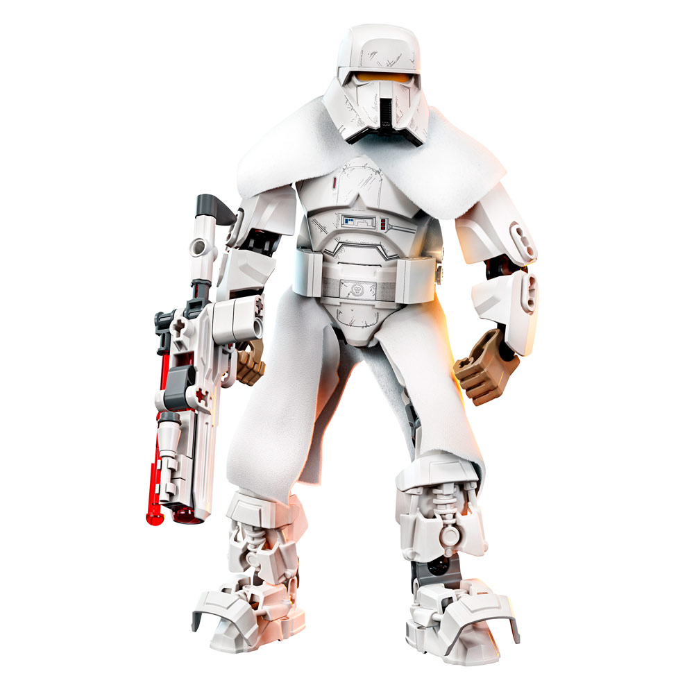 

Конструктор LEGO Star Wars Range Trooper (75536)