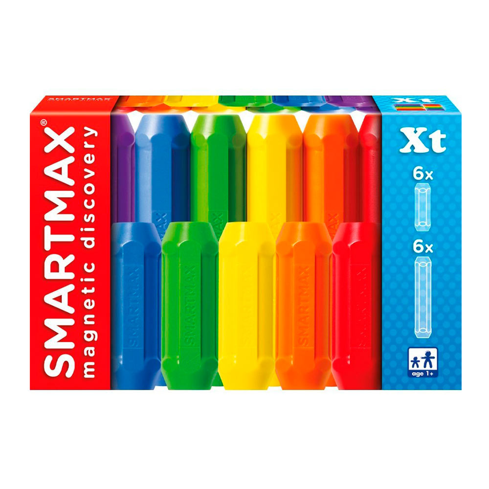 

Класичні елементи SmartМax (SMX 105)