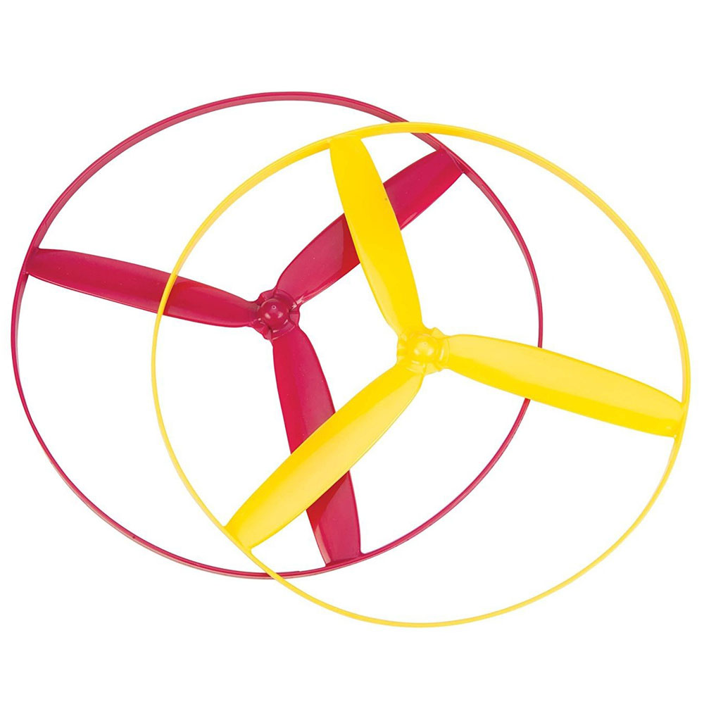 

Игровой набор BATTAT Пропелеры летающие (BT2435Z)