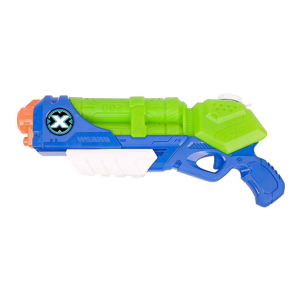 Акція на Водный бластер X -Shot Stealth soaker (01232Q) від Будинок іграшок