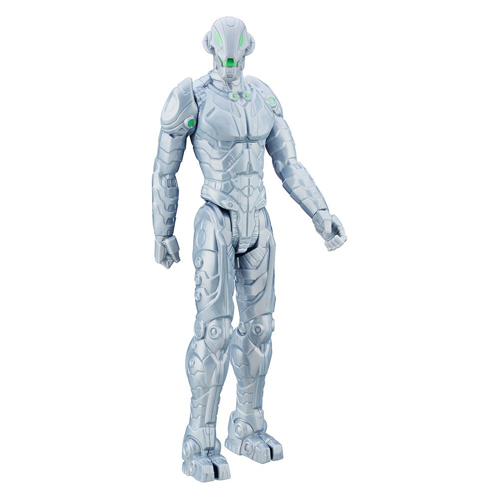 

Игровая фигурка Hasbro Мстители Альтрон (B6661/B7231)