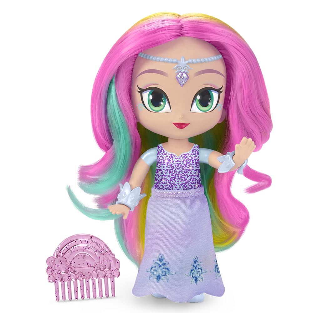 

Игровой набор SHIMMER&SHINE Имма (DLH55/FHW18)