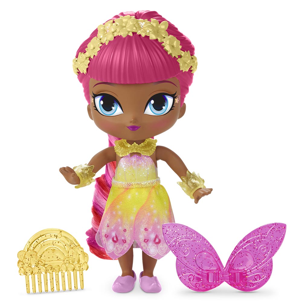 

Игровой набор SHIMMER&SHINE Мину (DLH55/FHN27)