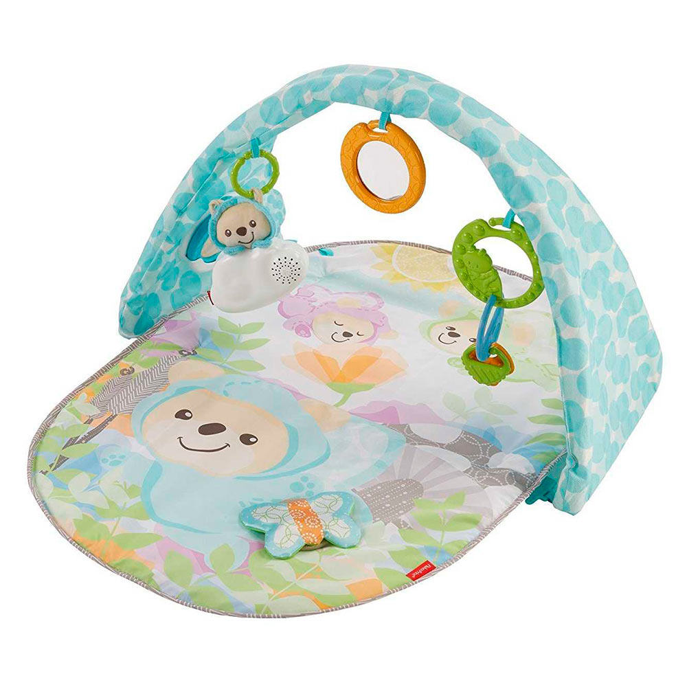 

Килимок ігровий Fisher-Price Сон метелика (DYW46)