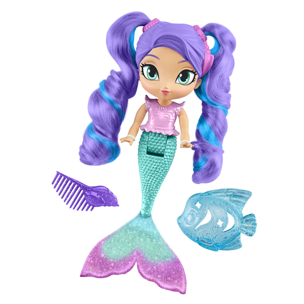 

Русалка SHIMMER&SHINE Нила (DTK61/DTK72)