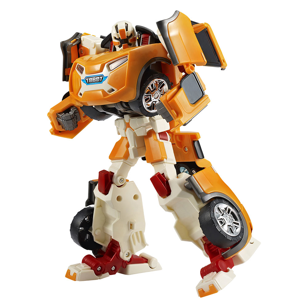 

Игрушка-трансформер TOBOT Эволюция X (301008)