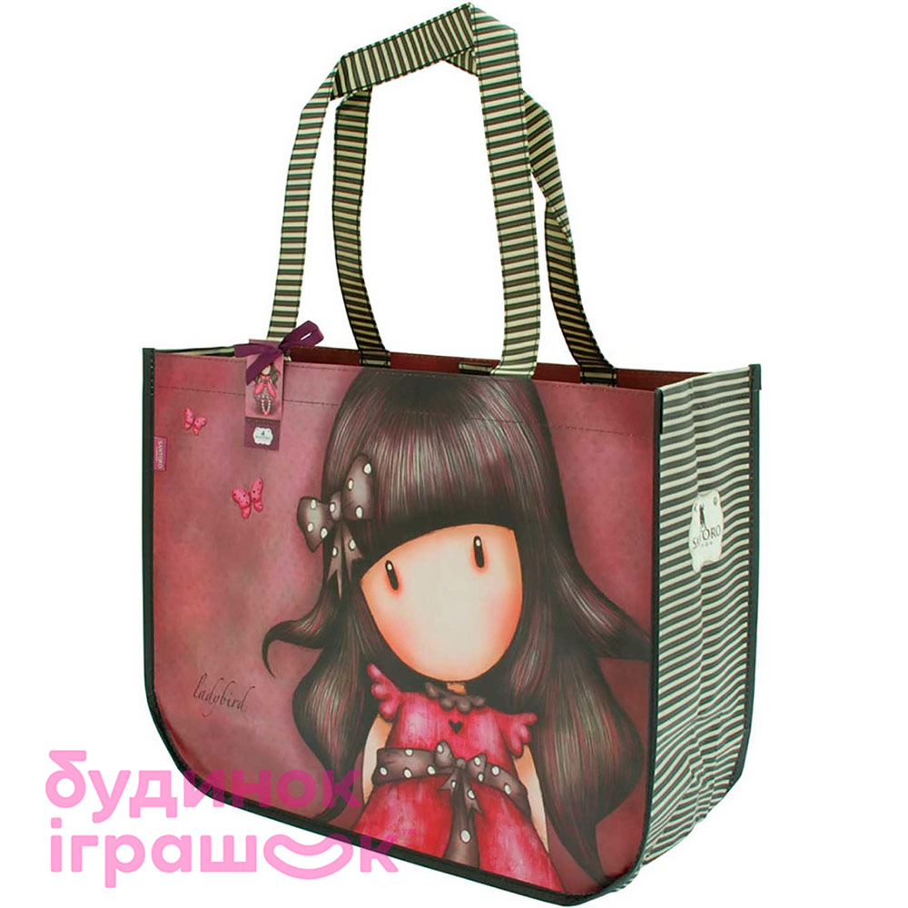 

Сумка Santoro Gorjuss Ladybird (253GJ07)