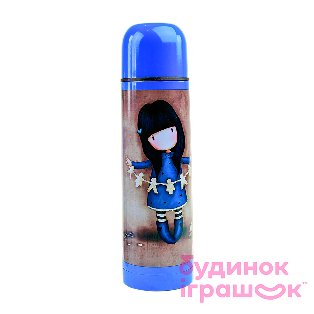 

Термос Santoro Gorjuss Family in a Book (255FBD)