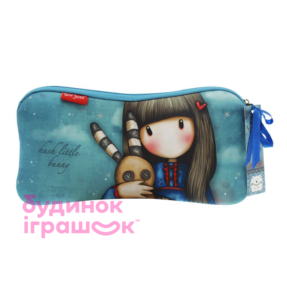 

Косметичка Santoro Gorjuss Little Bunny (271GJ08)
