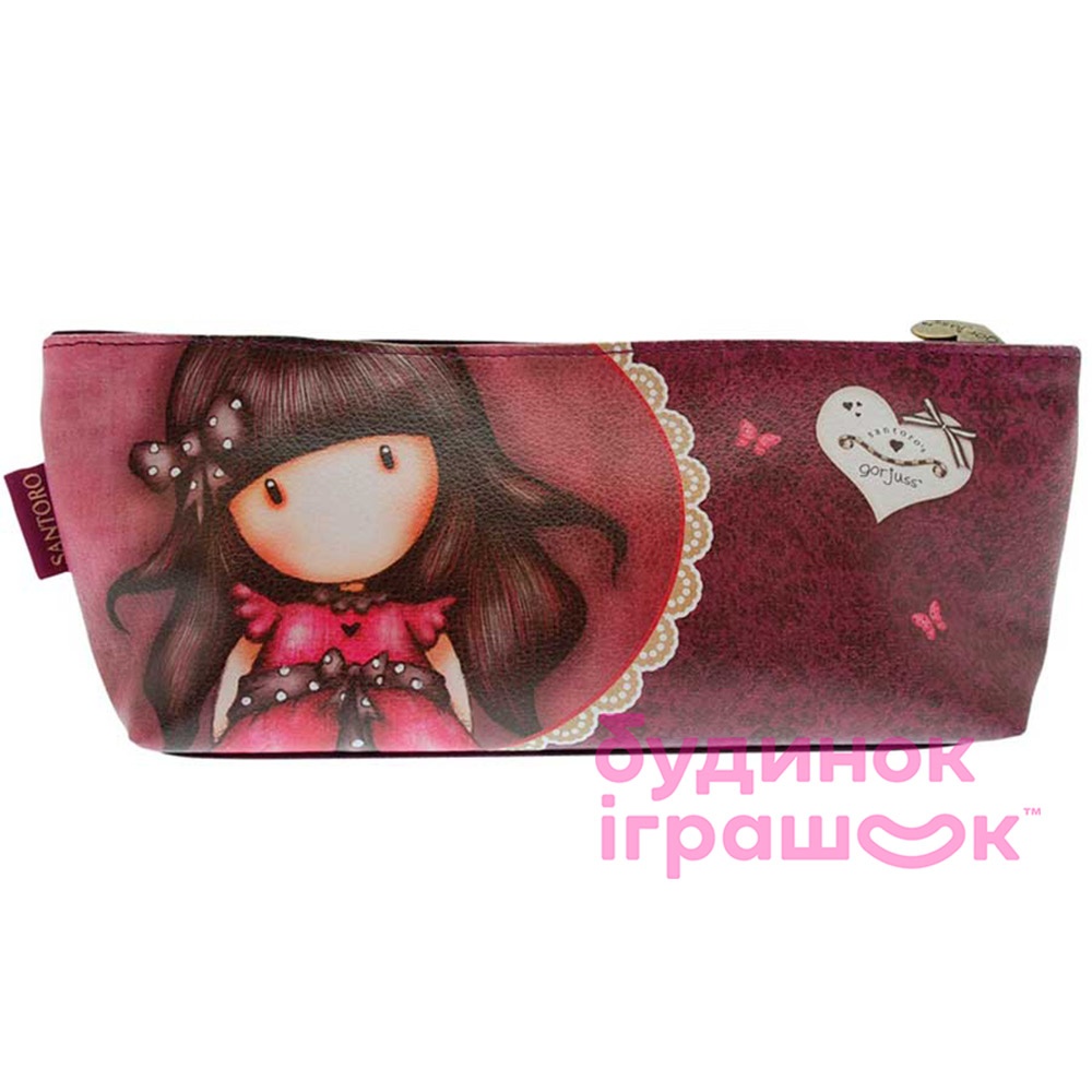

Косметичка Santoro Gorjuss Ladybird (280GJ03)