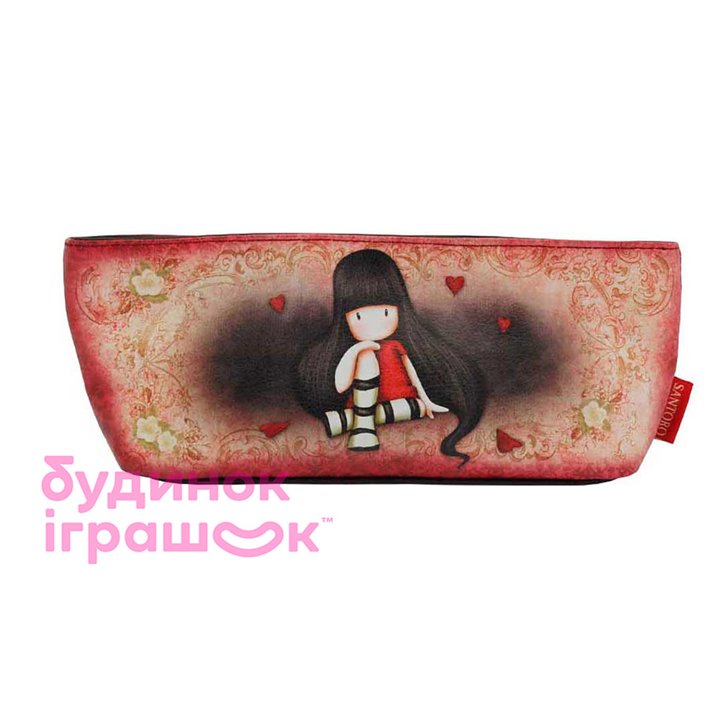 

Косметичка Santoro Gorjuss The Collector (280GJ07)