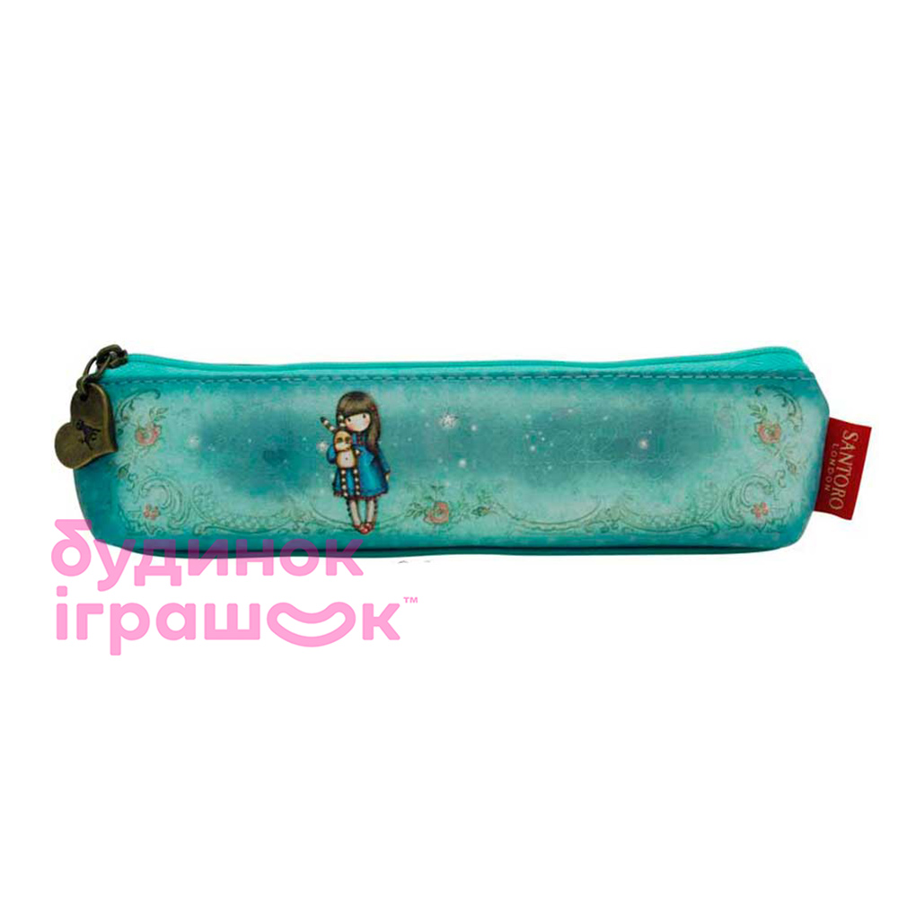 

Косметичка Santoro Gorjuss Little Bunny (281GJ06)