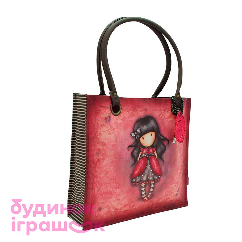 

Сумка Santoro Gorjuss Ladybird (291GJ09)
