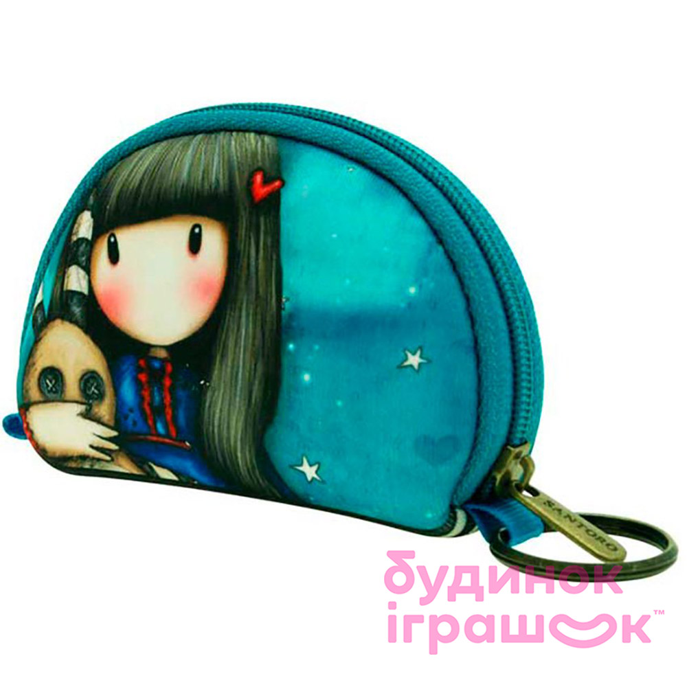 

Кошелек Santoro Gorjuss Little Bunny (369GJ12)
