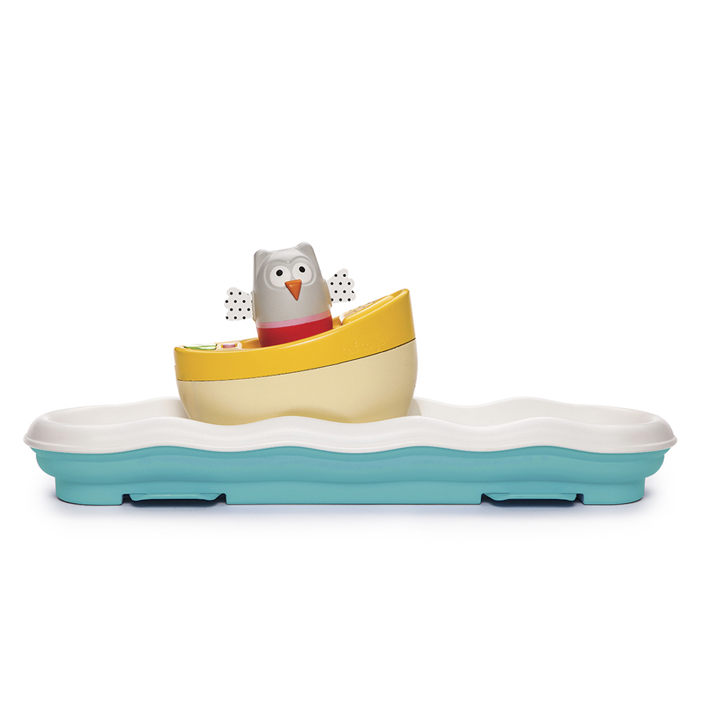 

Развивающий игровой центр Taf Toys Звездный кораблик: 3 в 1 с проектором (11805)