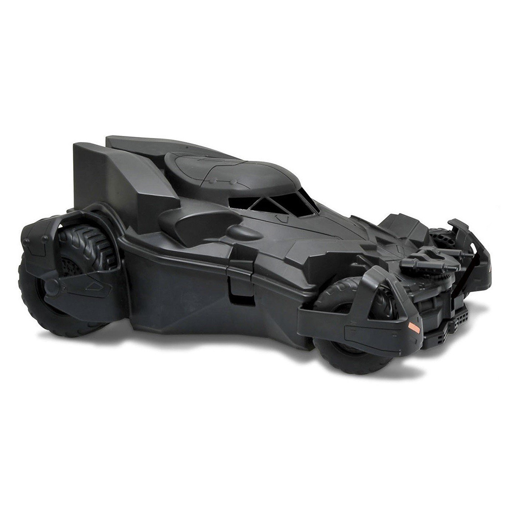 

Детский чемодан Ridaz Batmobile черный (91007W-BLACK)
