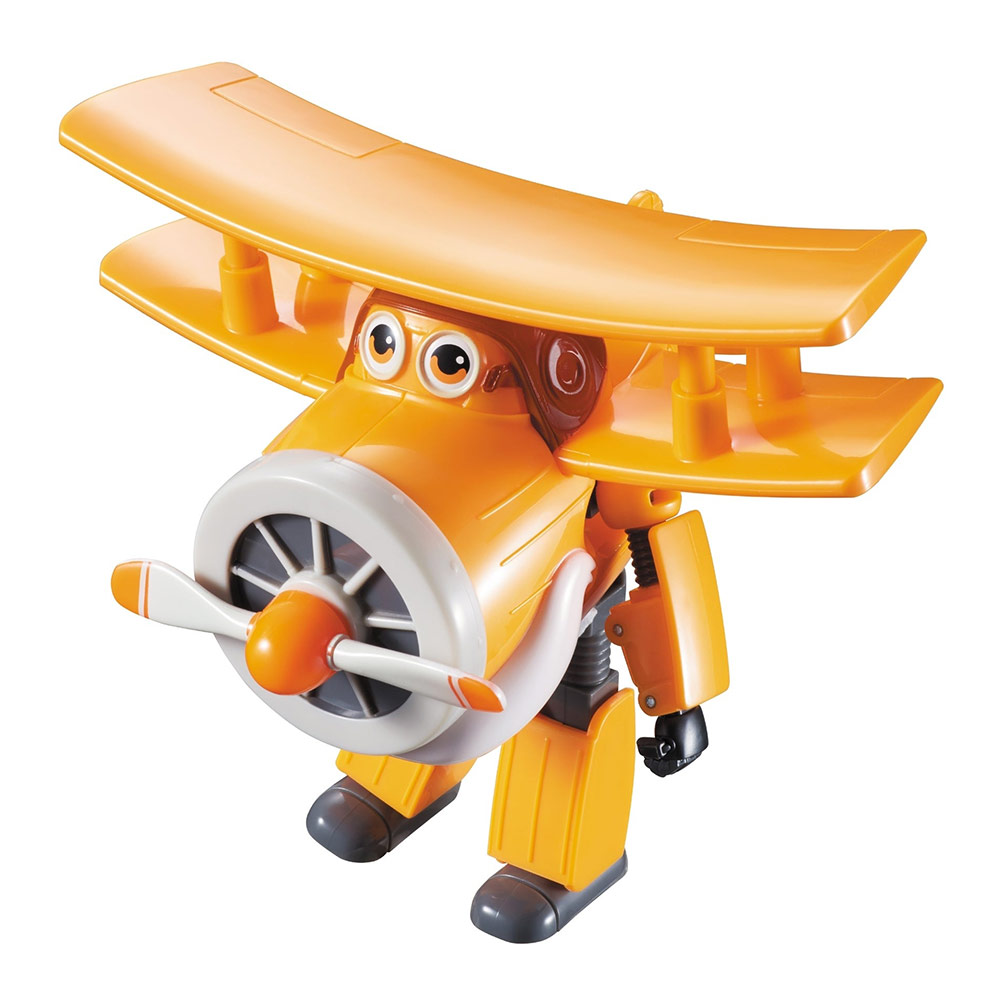 

Игрушка-трансформер Super Wings Grand Albert (YW710260)