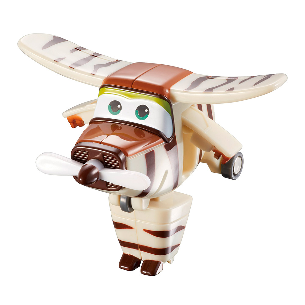 

Іграшка-трансформер Super Wings Bello (YW710270)