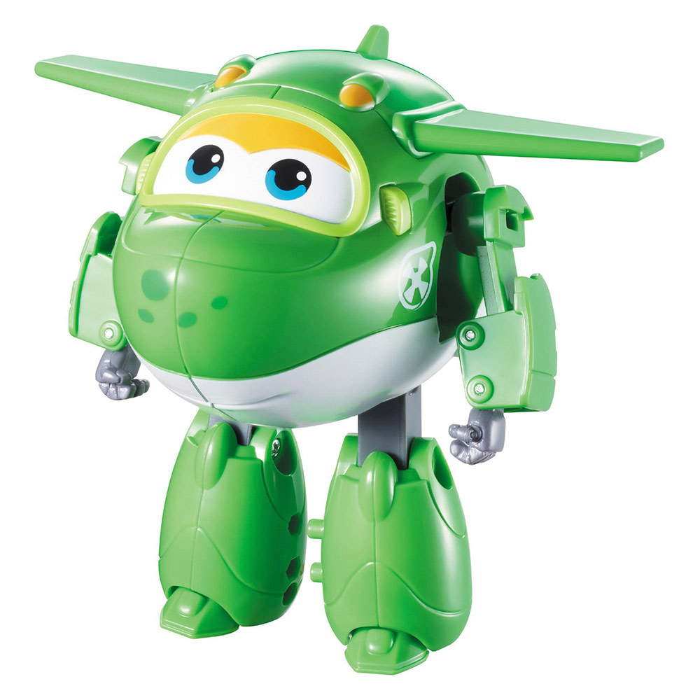 

Игрушка-трансформер Super Wings Mira (YW710280)
