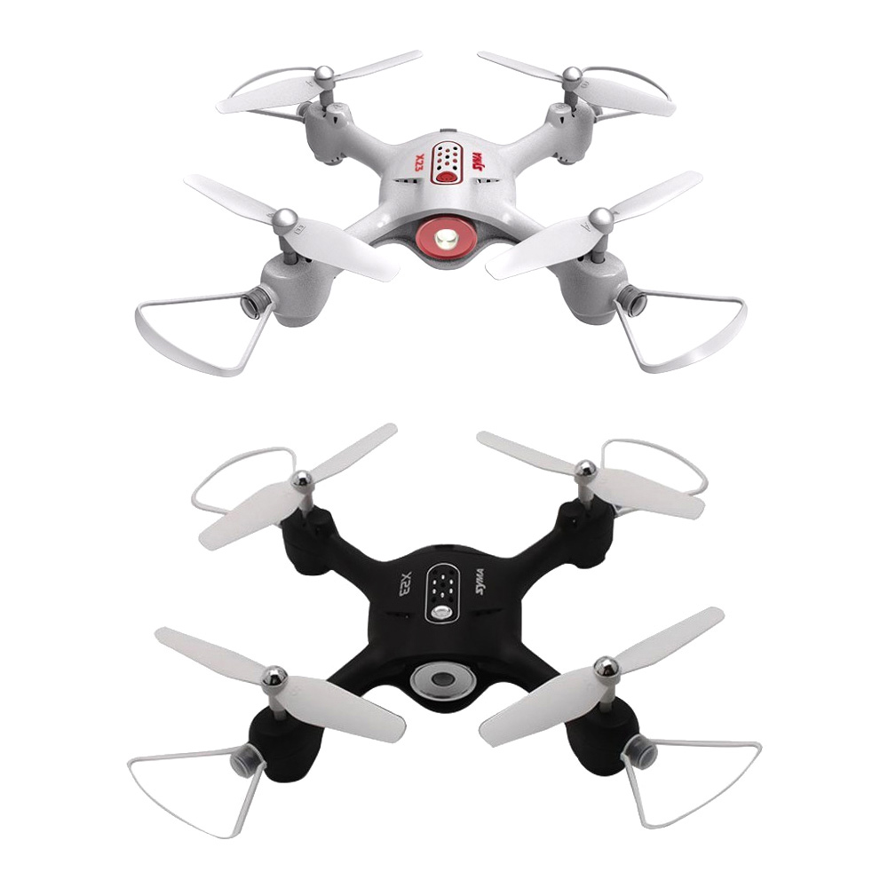 

Квадрокоптер Syma X23 21 см ассортимент (Х23)