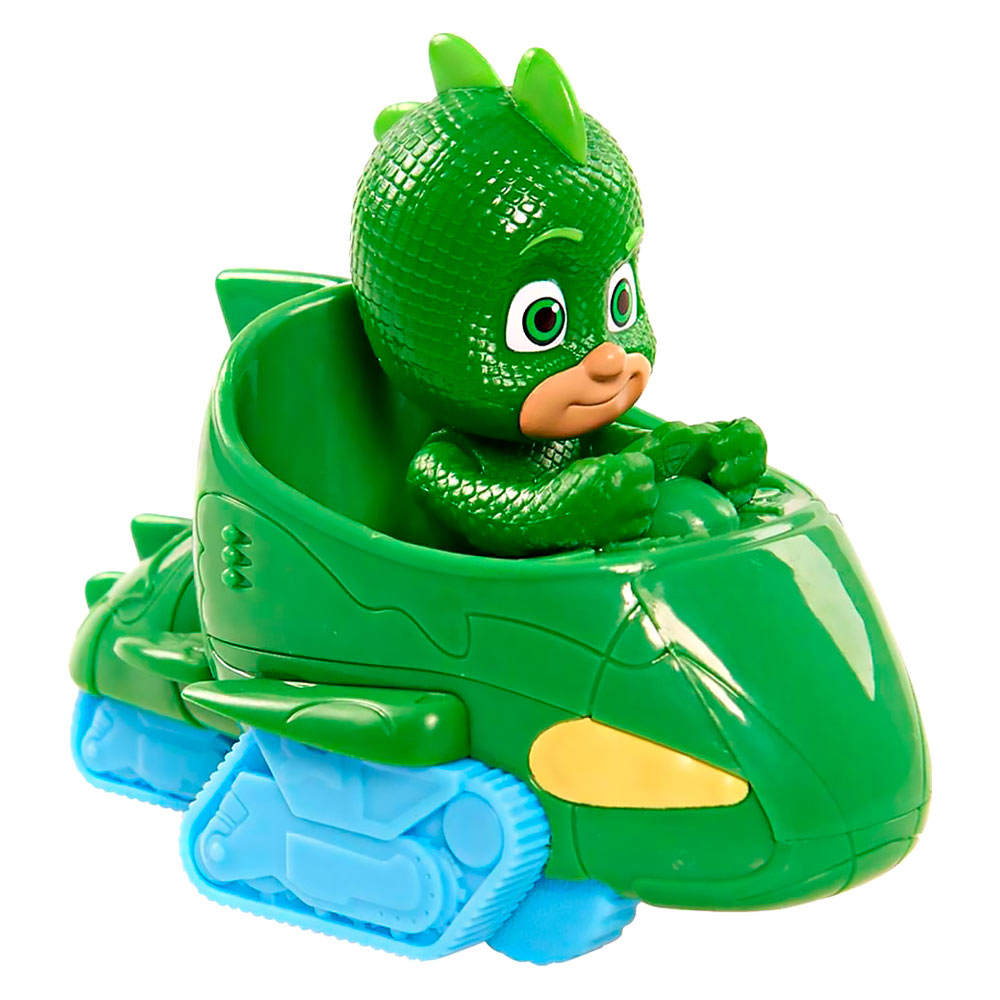 

Фигурка PJ Masks Мини-машинка Гекко (24633)