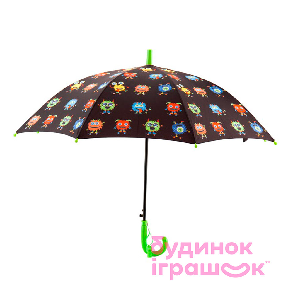 

Зонт Kite Monsters (K18-2001)