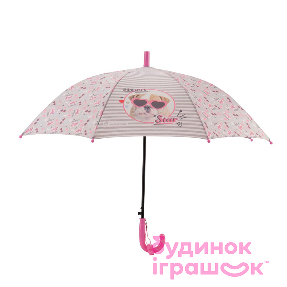 

Зонт Kite Rachael Hale розовый (R18-2001-1)