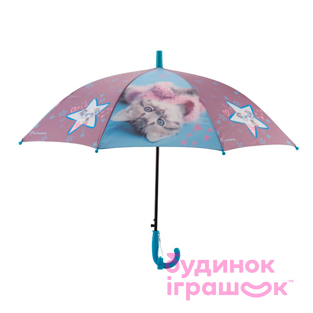 

Зонт Kite Rachael Hale голубой (R18-2001-2)