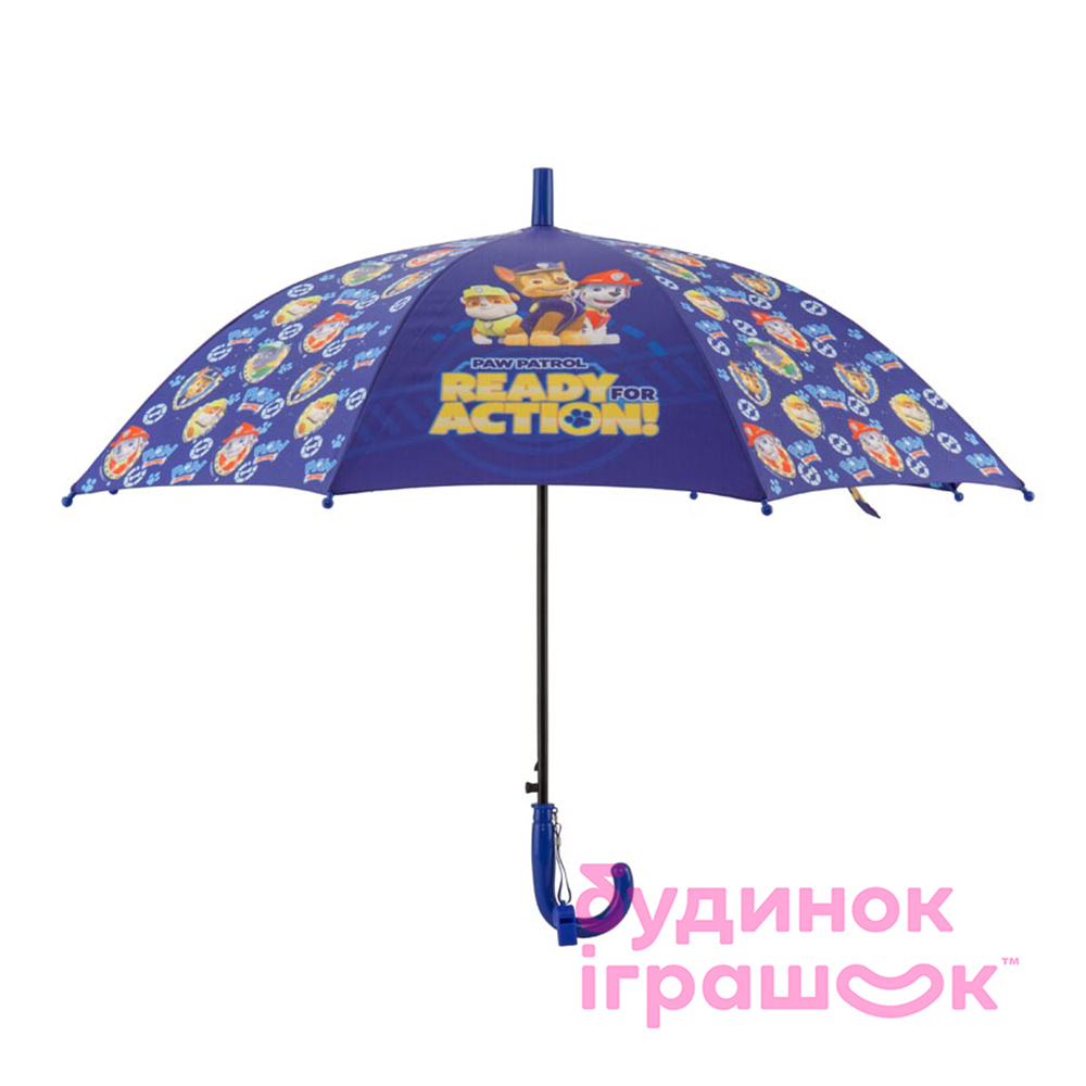 

Зонт Kite Paw Patrol (PAW18-2001)