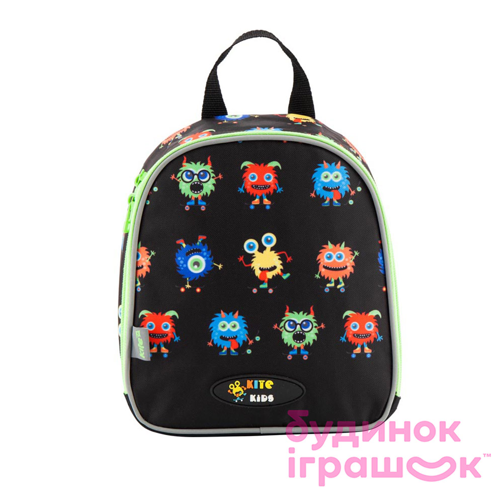 

Рюкзак дошкольный Kite Monsters (K18-538XXS-1)