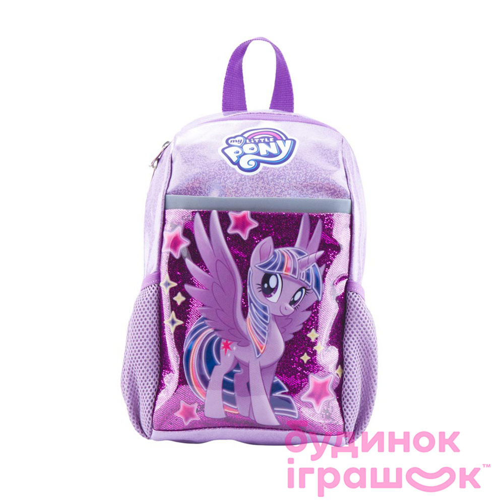 

Рюкзак дошкольный Kite My Little Pony (LP18-540XS-1)