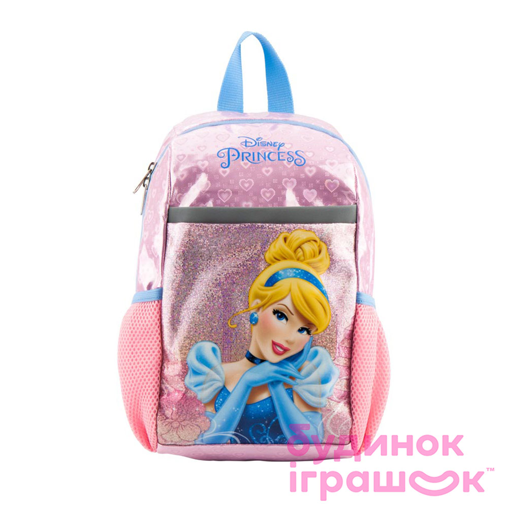 

Рюкзак дошкольный Kite Princess (P18-540XS-1)