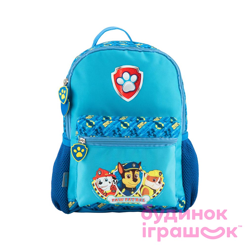 

Рюкзак дошкольный Kite Paw Patrol (PAW18-534ХS)
