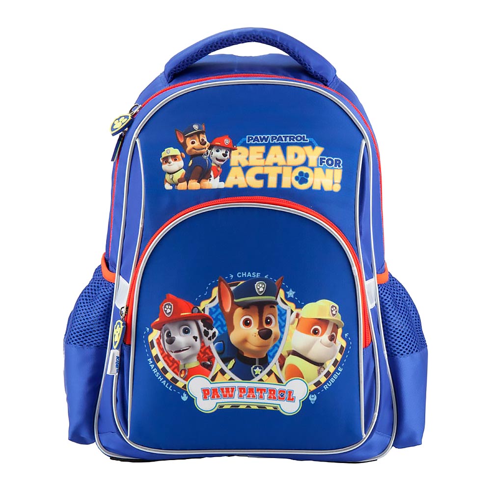 

Рюкзак школьный Kite Paw Patrol (PAW18-513S)