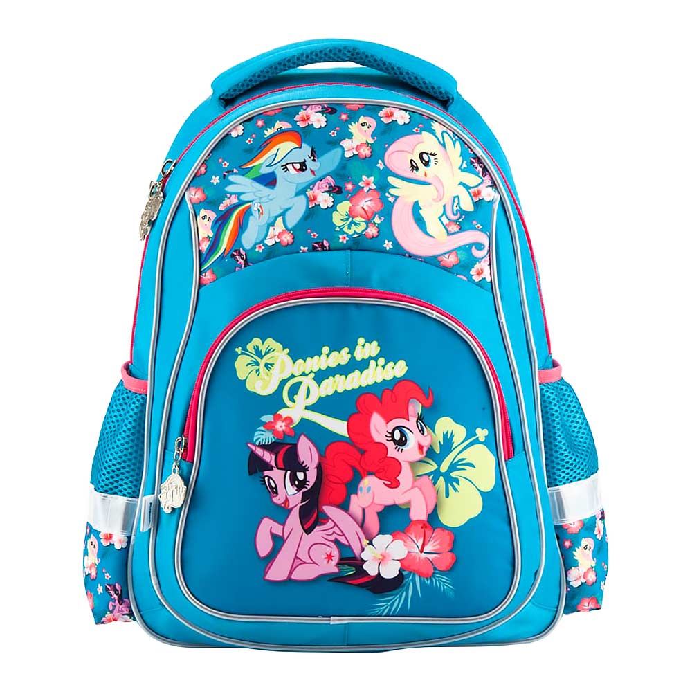 

Рюкзак школьный Kite My Little Pony (LP18-518S)
