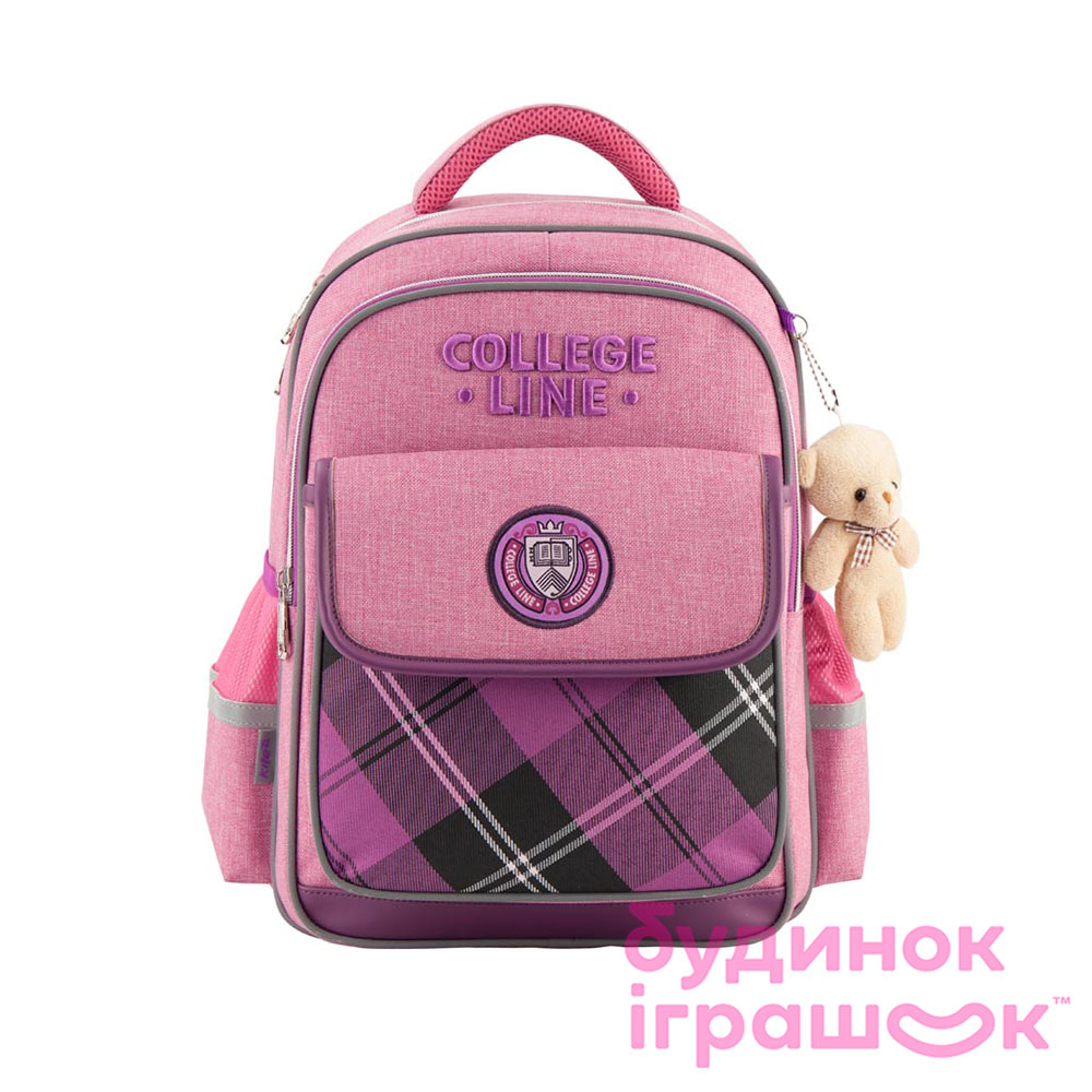 

Рюкзак школьный Kite Сollege line (K18-736M-1)