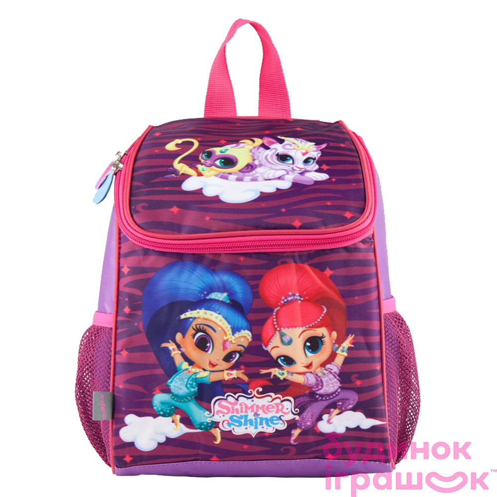 

Рюкзак дошкольний Kite Shimmer&Shine (SH18-537XXS)