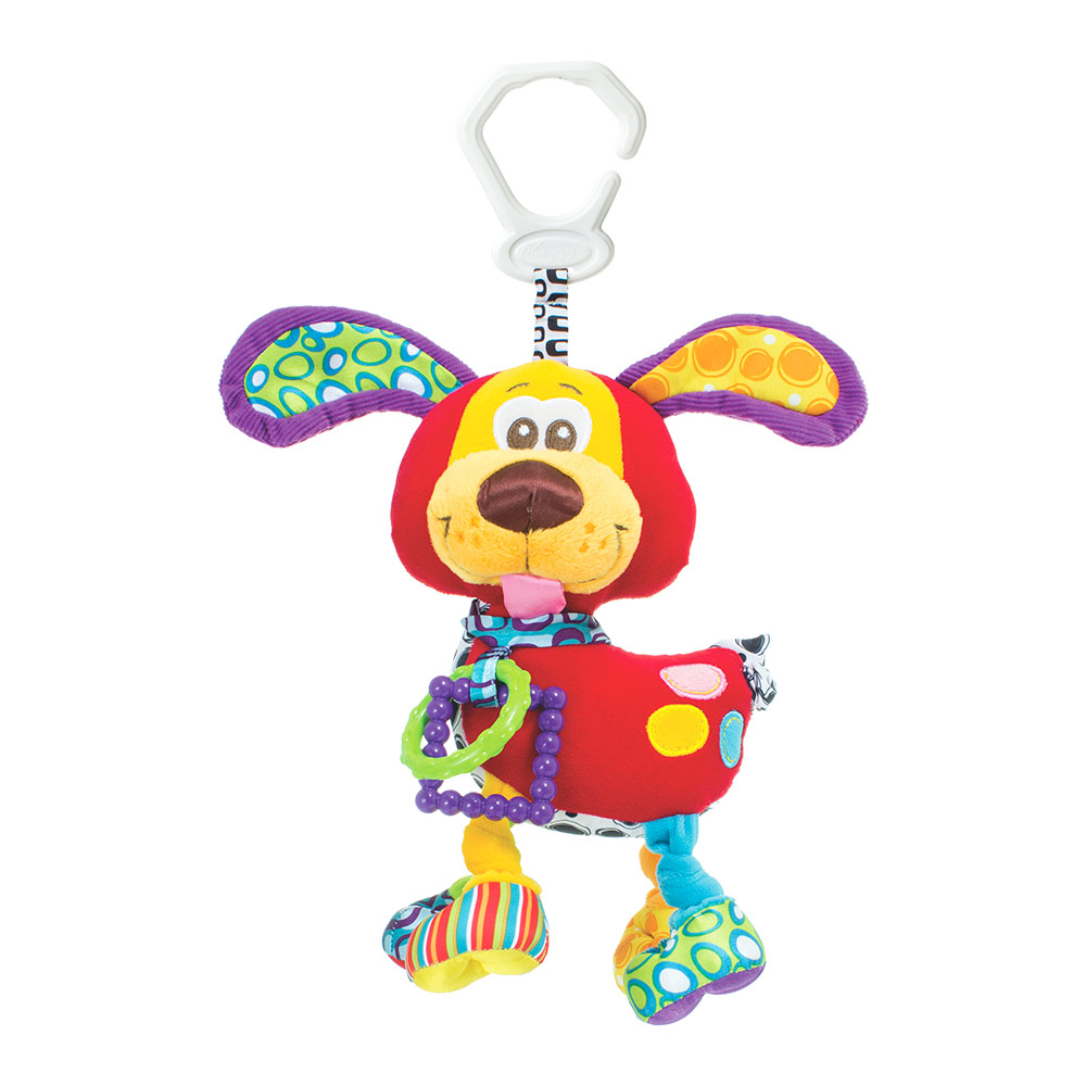 

Подвеска для коляски Playgro Щеночек (0181200)