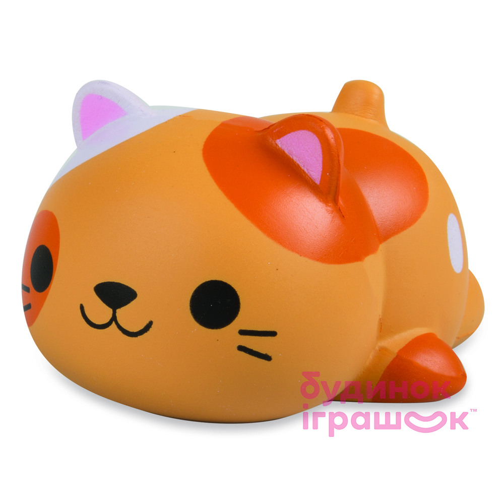 

Игрушка-антистресс ORB Калифорнийский котенок (53178)