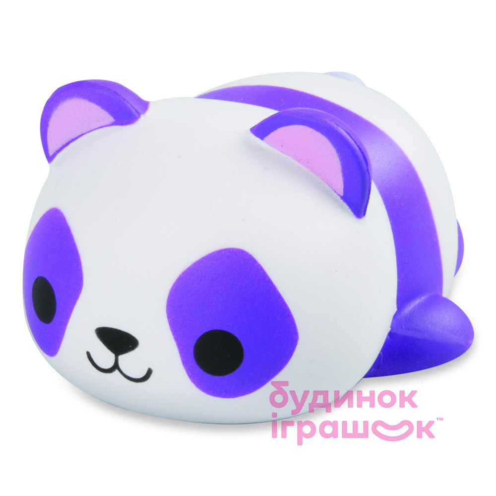 

Игрушка-антистресс ORB Игривая панда (53215)