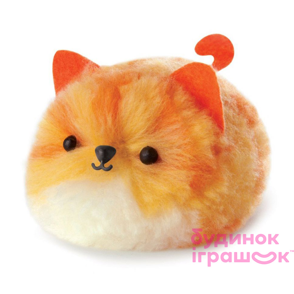 

Набор для создания игрушки ORB Plush craft Господин Тыковка (78003)