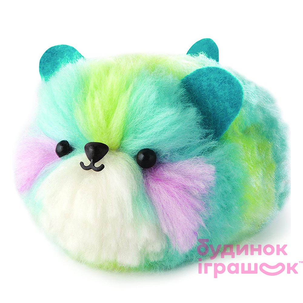 

Набор для создания игрушки ORB Plush craft Господин Спрут (78010)