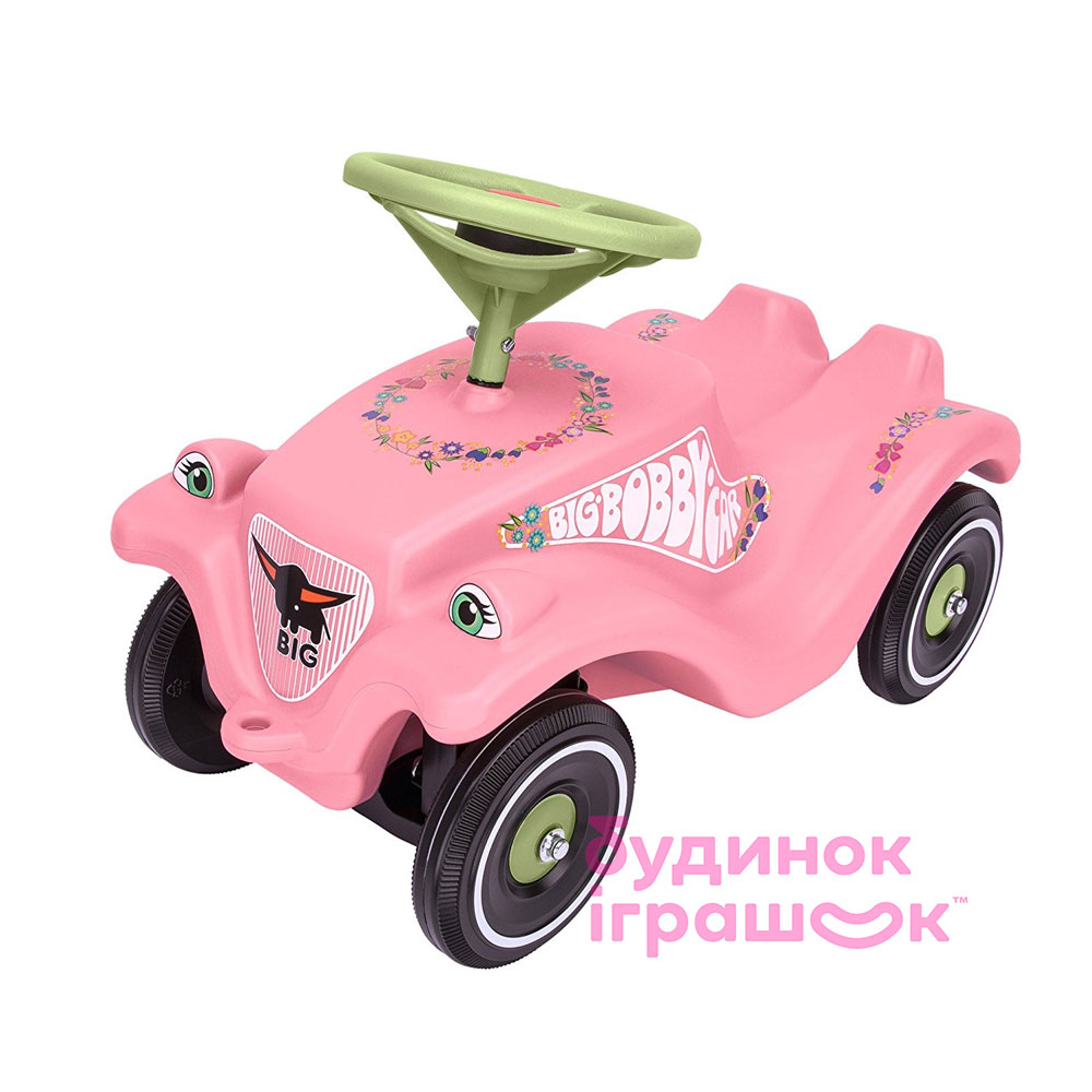 

Толокар BIG Цветок (0056110)