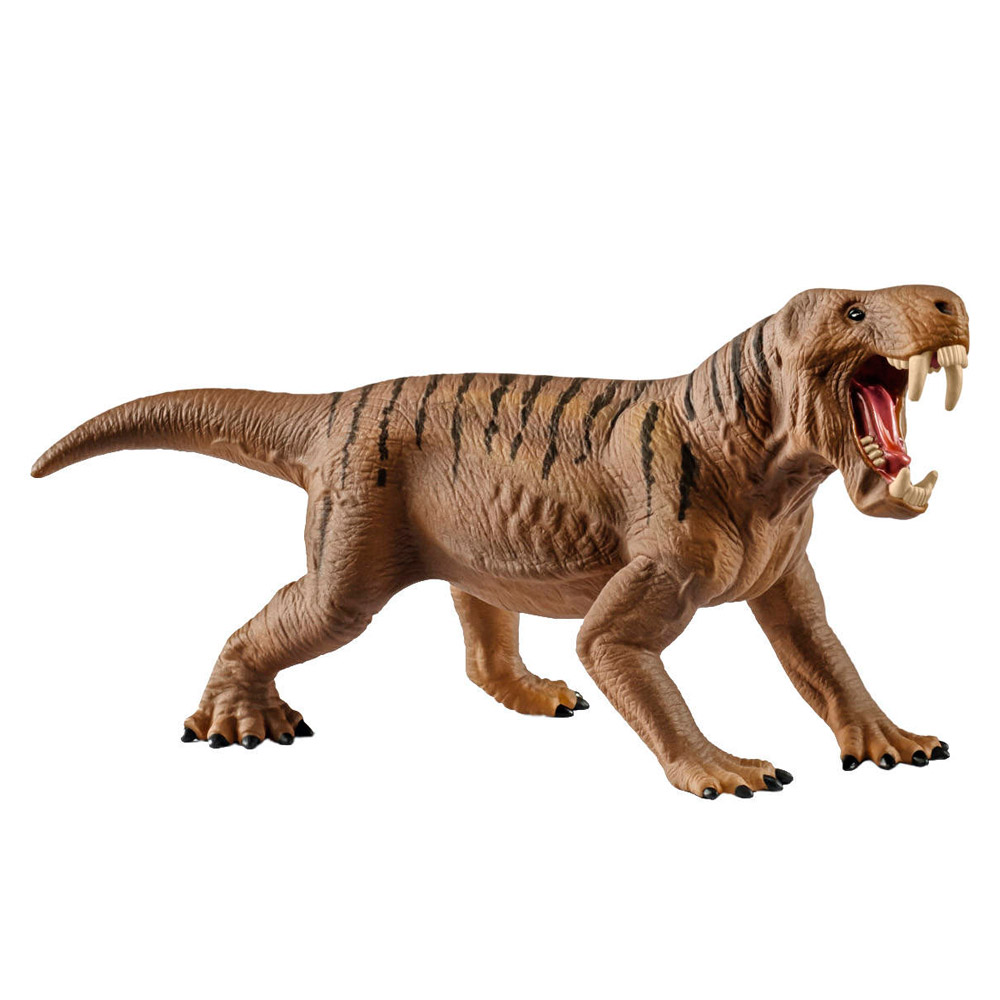 

Пластиковая фигурка Schleich Диногоргон 13,1 x 4,4 x 6,3 см (15002)